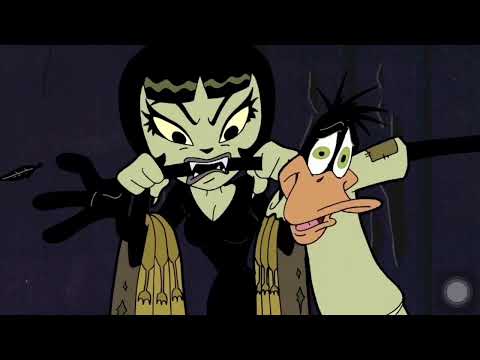 70 Years of Duck Dodgers in the 24 1/2 Century (UPDATED)