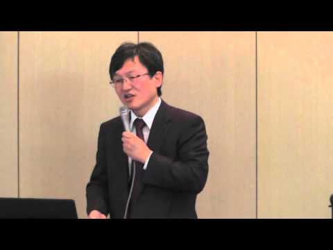 (5 of 9) 2015年度第3回一橋大学政策フォーラム「フューチャー・デザイン」（一橋大学 2015年）講演者：小塩隆士