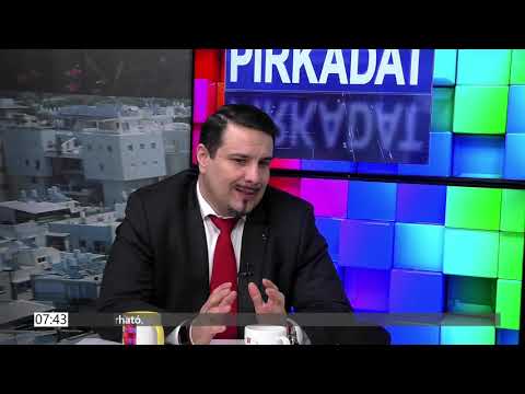 PIRKADAT Breuer Péterrel: Mesterházy Attila – Ennyi év után itt lenne az ideje a váltásnak
