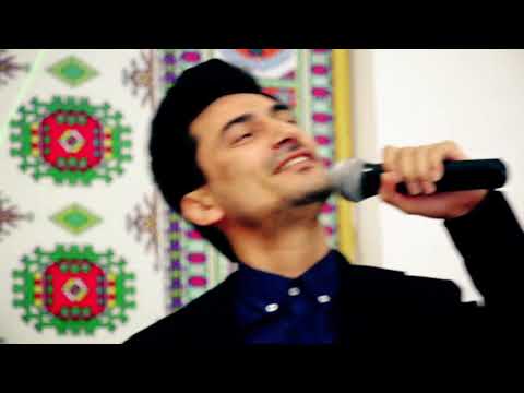 Röwşen Aman   Hoş gal ýarym   2020