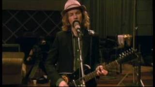 Beck. - - - "Think I"m In Love "