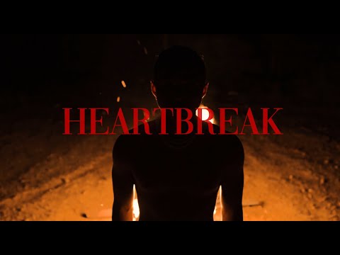 Tommy Tang - HEARTBREAK (Official Music Video)
