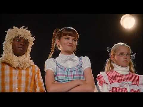 "Rats Don't Dance" Part 15 - Little Ark Angel Premiere