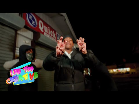 Sayzo - "WANTED ATTENTION" (DIRECTED BY @leetoocreative)