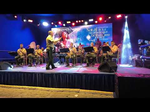 Jesus Cristo - Banda da 6°RM