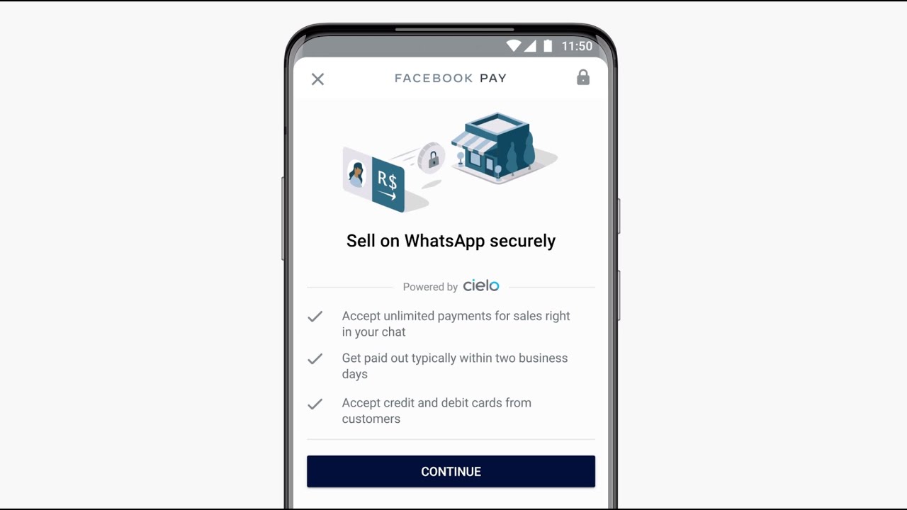 Payment Methods on WhatsApp per Countries 🌍 WhatsApp Link