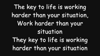 Shawn Chrystopher ft. Dom Kennedy - Situation (LYRICS)