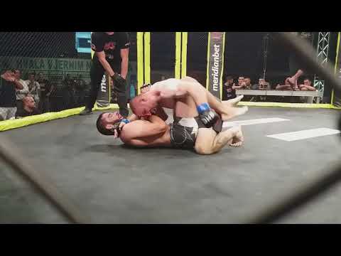 MFC Bar - Voja Janićijević - Nikola Blečić R3