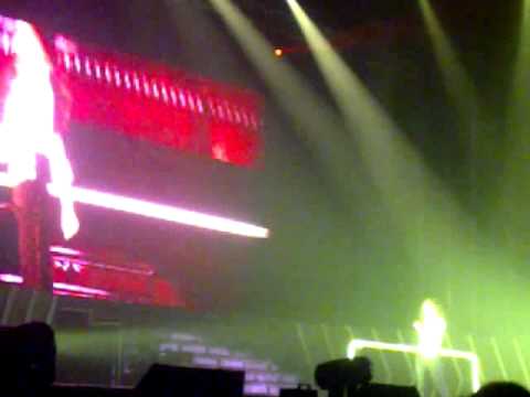 120212 Yoona SNSD - Solo @ GGinBangkok