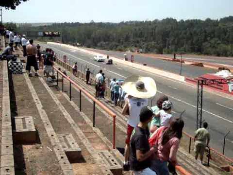 Arrancada piracicaba bruno 2010