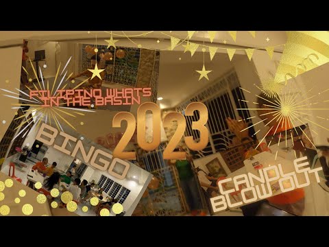 Thank you 2022 Hello 2023!! | R.M.P Live