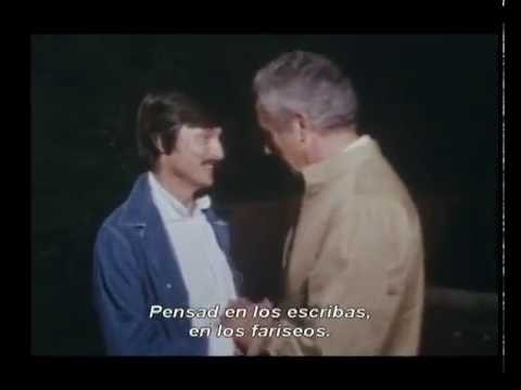 Tarkovskij e Antonioni (1984) + Audio de Nostalghia  (subt. al español)