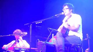 Flight of the Conchords - I&#39;m not crying (live at Melkweg, Amsterdam)