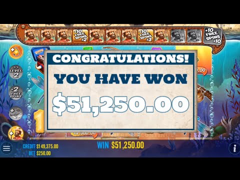 BIG BASS SPLASH!! BIG FISH BIG MULTI BIG WIN!!PRAGMATIC PLAY!!✌️✌️