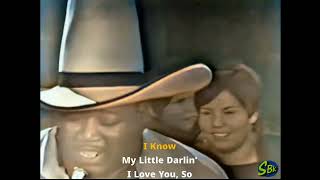 Billy Stewart - Summertime(with Lyrics)