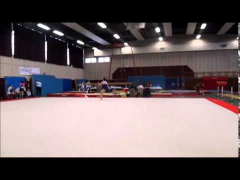 Régionaux UFOLEP - N2 TC.