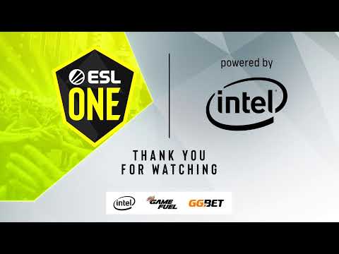 LIVE: MIBR vs. Bad News Bears - ESL One: Road to Rio - Group B - NA