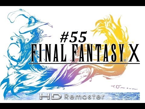 Final Fantasy 10 Walkthrough (55) The Status Reels, The Aurochs Reels & The Jupiter Sigil