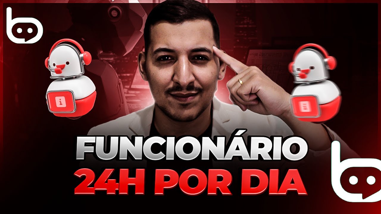 Tutorial Completo Bot Conversa e WhatsApp Para Iniciante