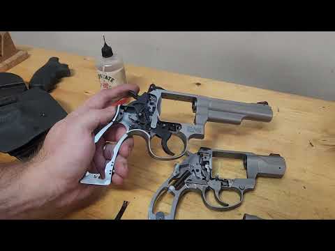 Diamondback Firearms SDR 9mm