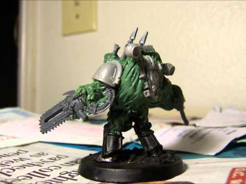 Obliterator conversion: Channel Update