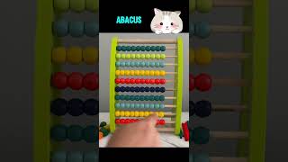 Lesson 1: How to Properly Use an Abacus - Counting to 20 | For Parents and Teachers