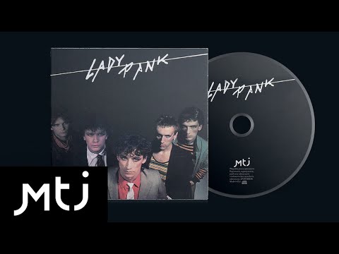 Lady Pank - Zamki na piasku