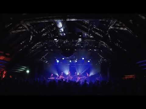 Römer THE ZÜRI WEST SHOW feat. Nils Althaus and Christoph Trummer