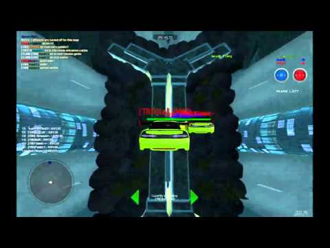 Torneo MTA Servers Latinos - TRD vs AsR - TRD Win - 1 / 4