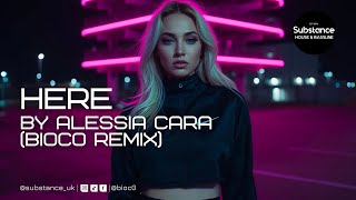 Download lagu Alessia Cara - Here (BIOCO Remix) mp3
