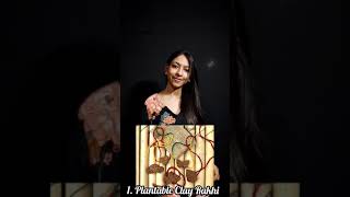 Unique Rakhis ll Different Types of Rakhi l