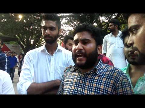 Manpreet aulakh's after 2015 election result