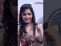 Actress Ritika Singh At Filmfare