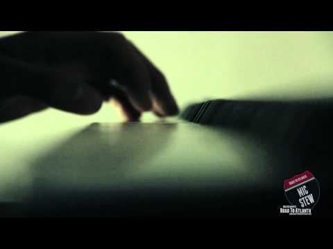 Road To Atlanta Episode 2