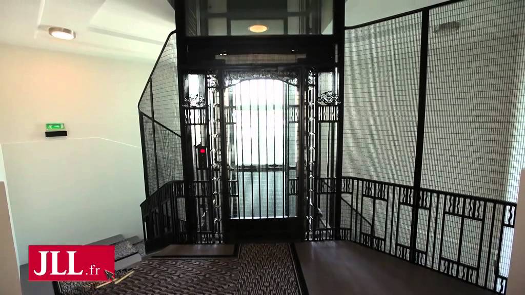 Bureaux à louer à Paris 8ème - INSIDE - 75008