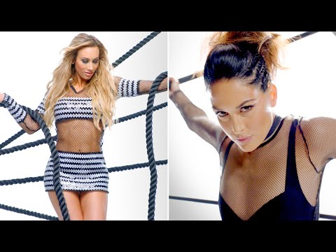 afbeelding Total Divas returns to E! Nov. 1