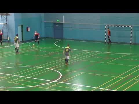 27 КХ 5 тур 5 лига Promodo   Zone 3000