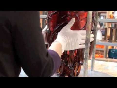 Corsi Design factory _ Resin objects for Gaetano Pesce, Alessandro Mendini and the Campana Brothers