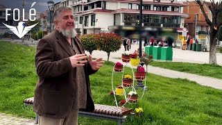 Ferki Shala & Luan Hajra - O Isha Vetëm Tuj Mendu