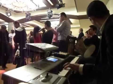 Rabizi Vcho - Karapi lchi mot...(Vaspurakan) 2014 New