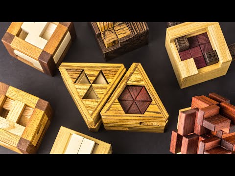 Finally, new Pelikan puzzles release is ready.