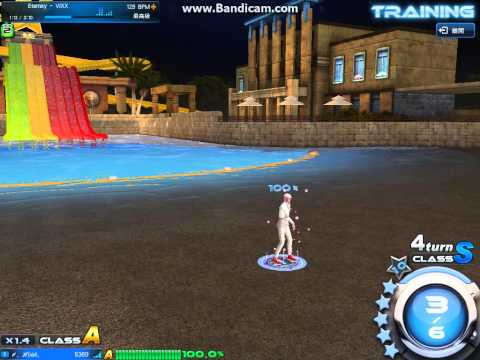 Mstar-TW Eternity - VIXX 標準新模式 最高級 100%