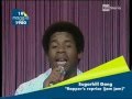 Sugarhill Gang - Rapper's Reprise (Jam Jam) - Italian tv