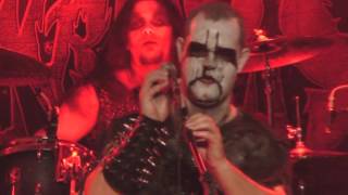 Bathory - Man of Iron (Diabolical Tyrants version)