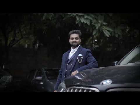 Aditya Baindur side profil...