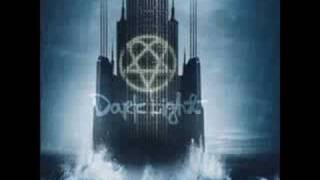 HIM - Dark Light - The Face Of God