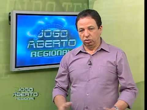 Jogo Aberto Regional Campinas 24 04 2012 - bloco 02