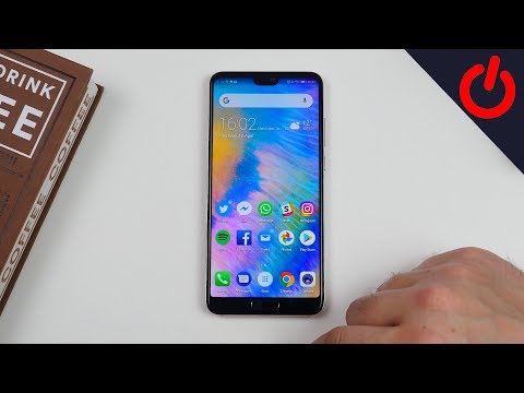 Huawei P20/P20 Pro tips and tricks - Guide to EMUI 8.1
