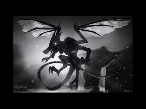 ''Vengeance'' - Metroid Prime Meta Ridley reimagining (BETTER WITH 🎧)