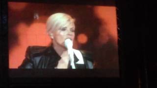 Dixie Chicks 2016 Everybody Knows